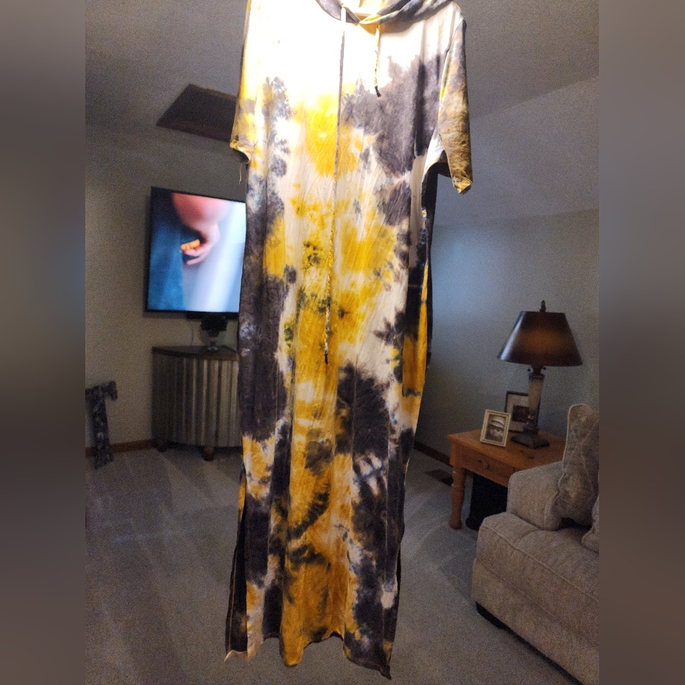 👗Maxi Dress👗